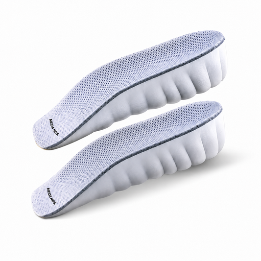 PLANTILLAS ORTOPEDICAS -  HIGHPADS 2.0